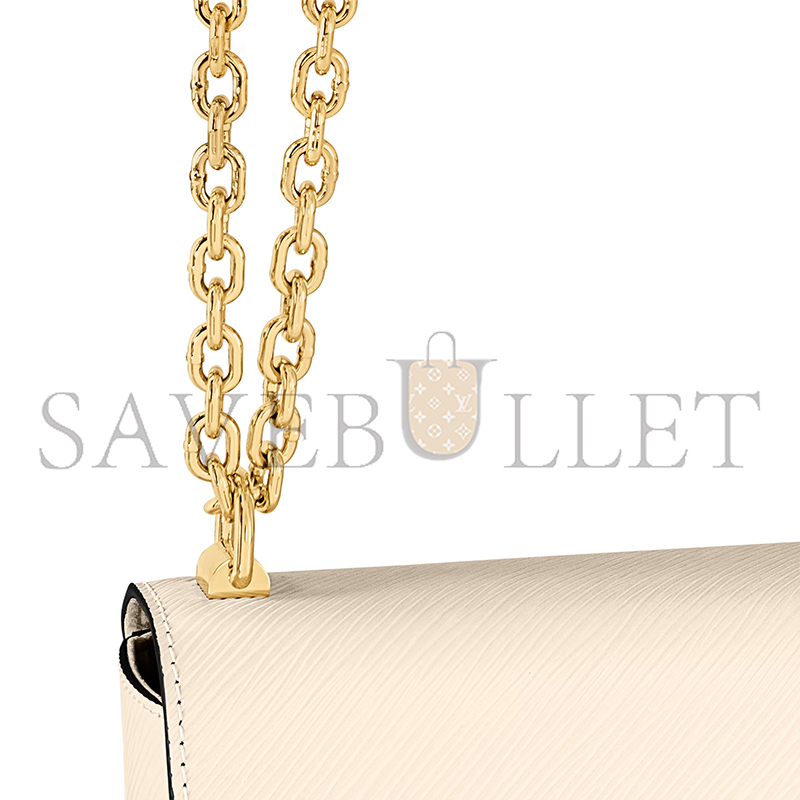 LOUIS VUITTON TWIST MM M21116 (23*17*9.5cm)